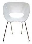 Vitra Miniature Tom Vac Chair by Ron Arad