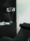 Leucos Vittoria T1/C Table Lamp